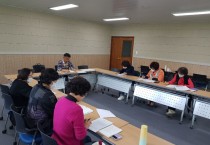 목포시립도서관 독서동아리 운영 지원과 동아리 활성화