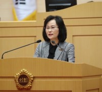 강정희 도의원, “개학 앞 둔 학교 방역‥만반의 준비해야 한다”